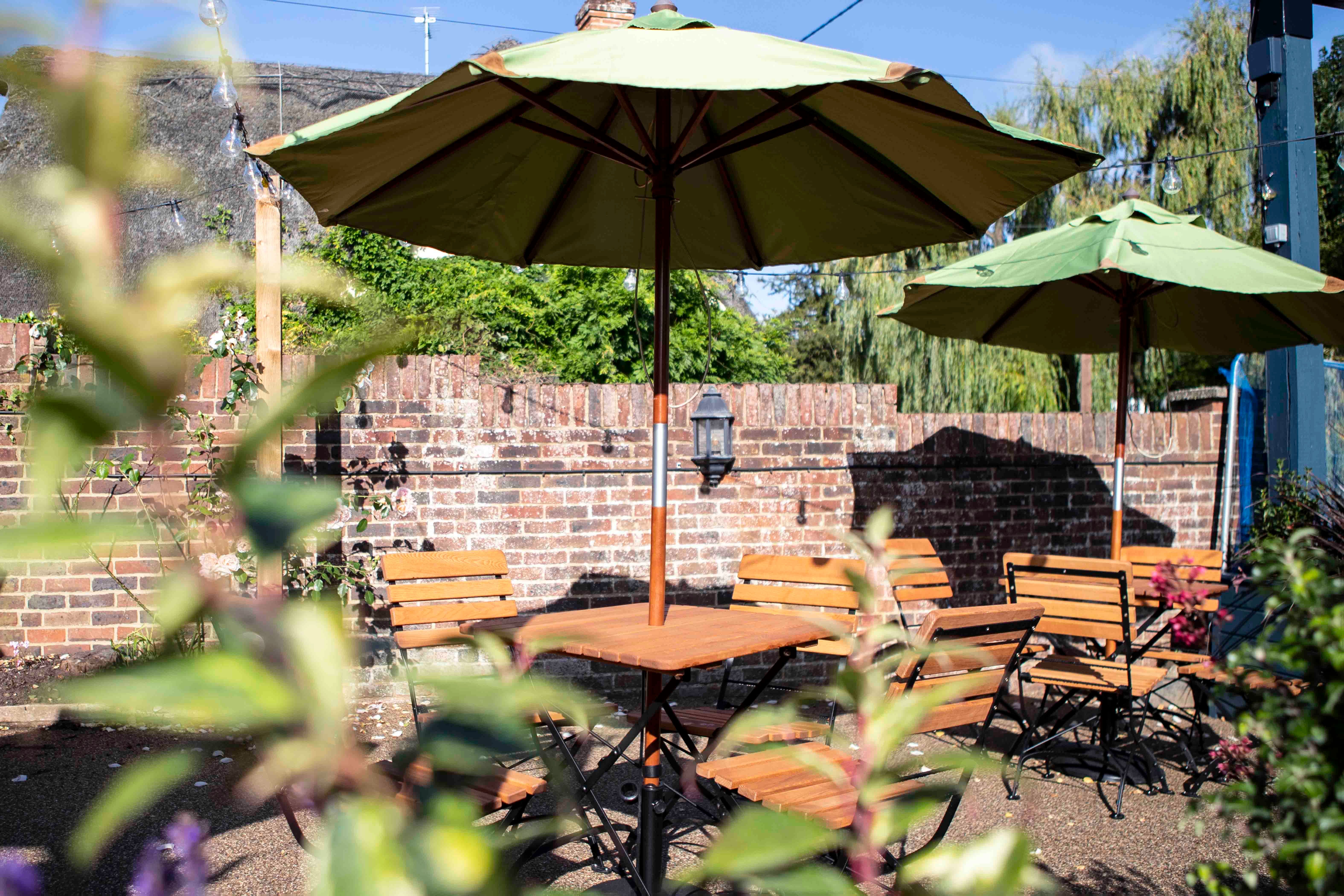 part of a gallery of our work at Axe & Compasses 5