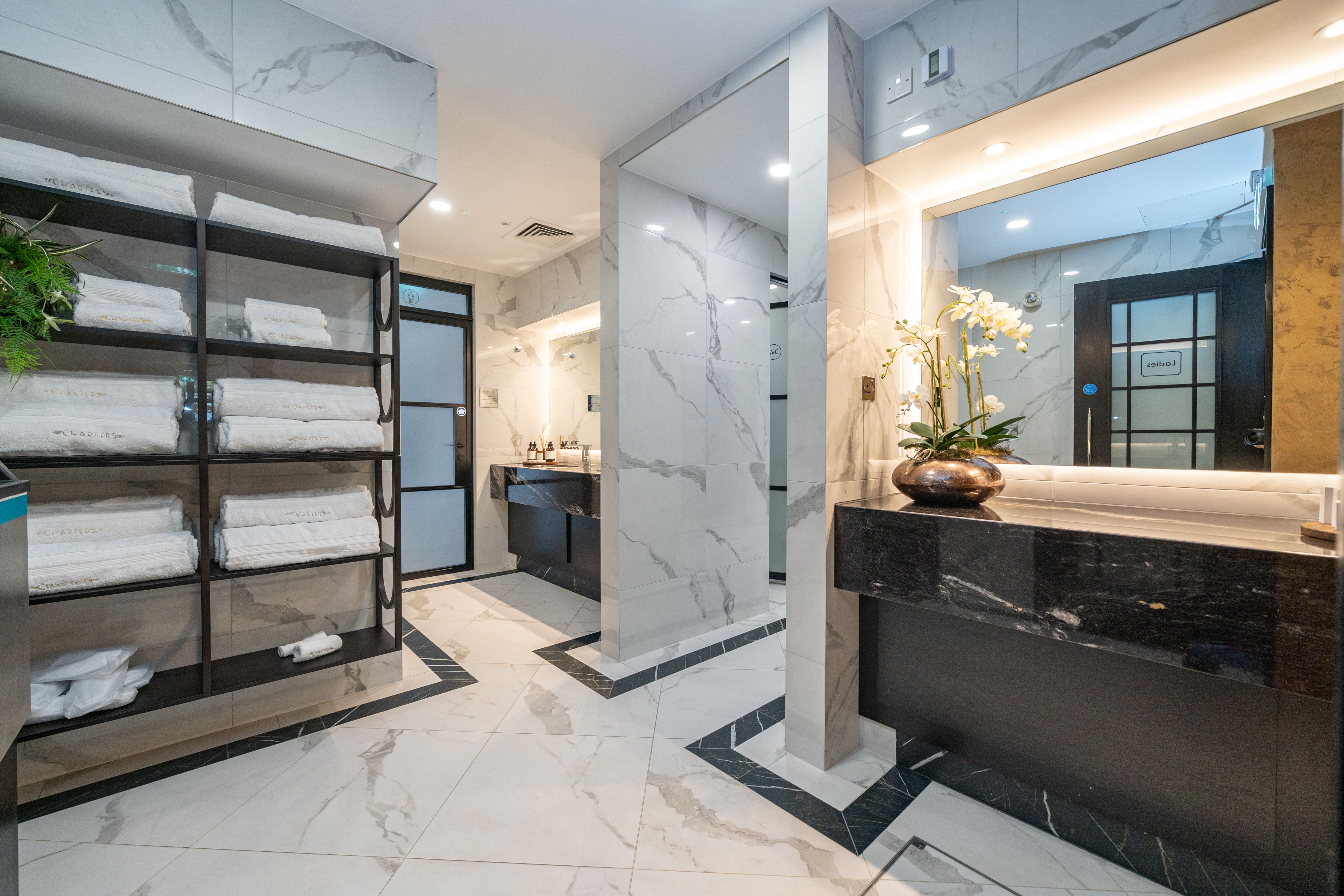 part of a gallery of our work at Charters Estate 1