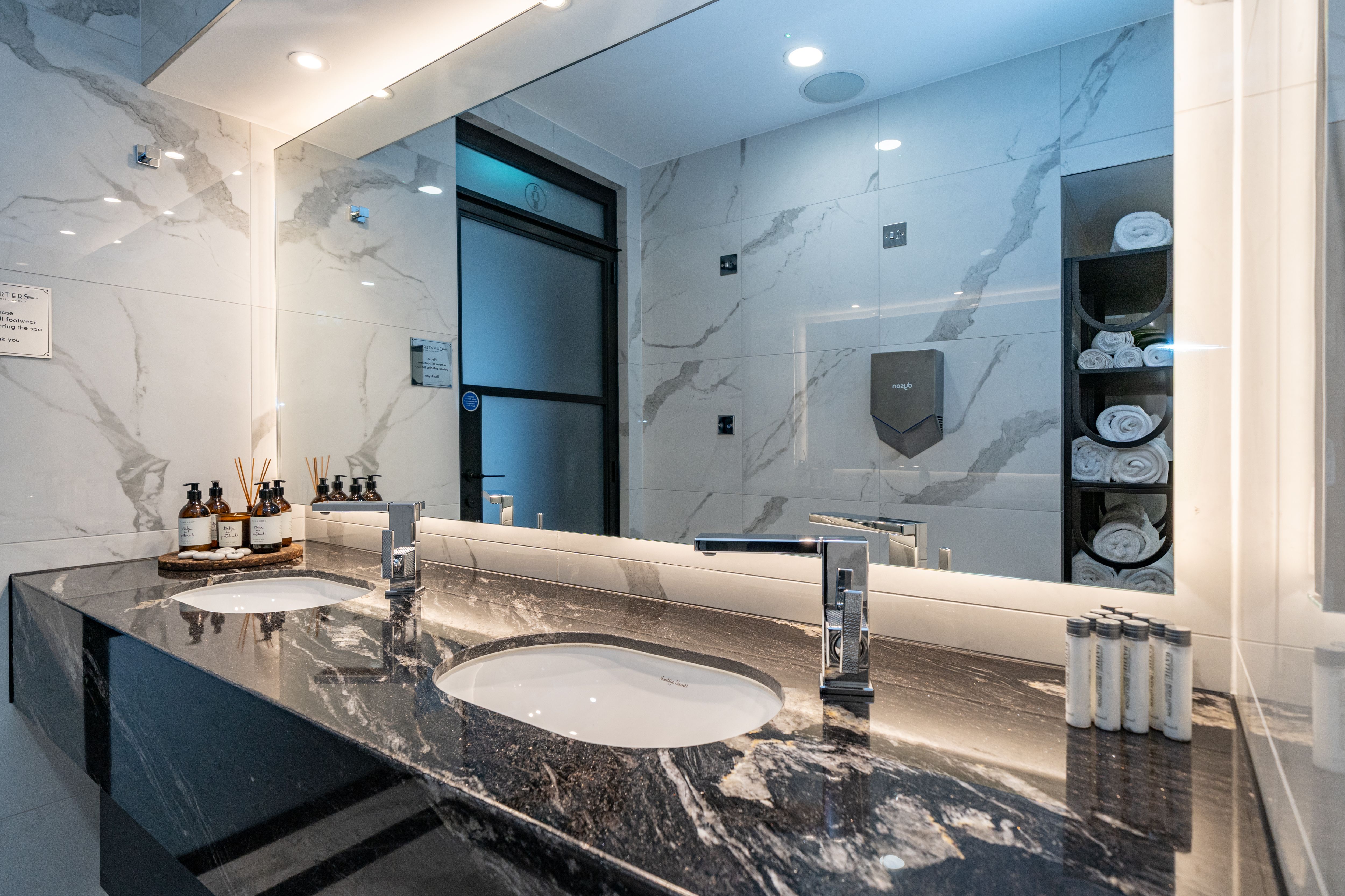 part of a gallery of our work at Charters Estate 7