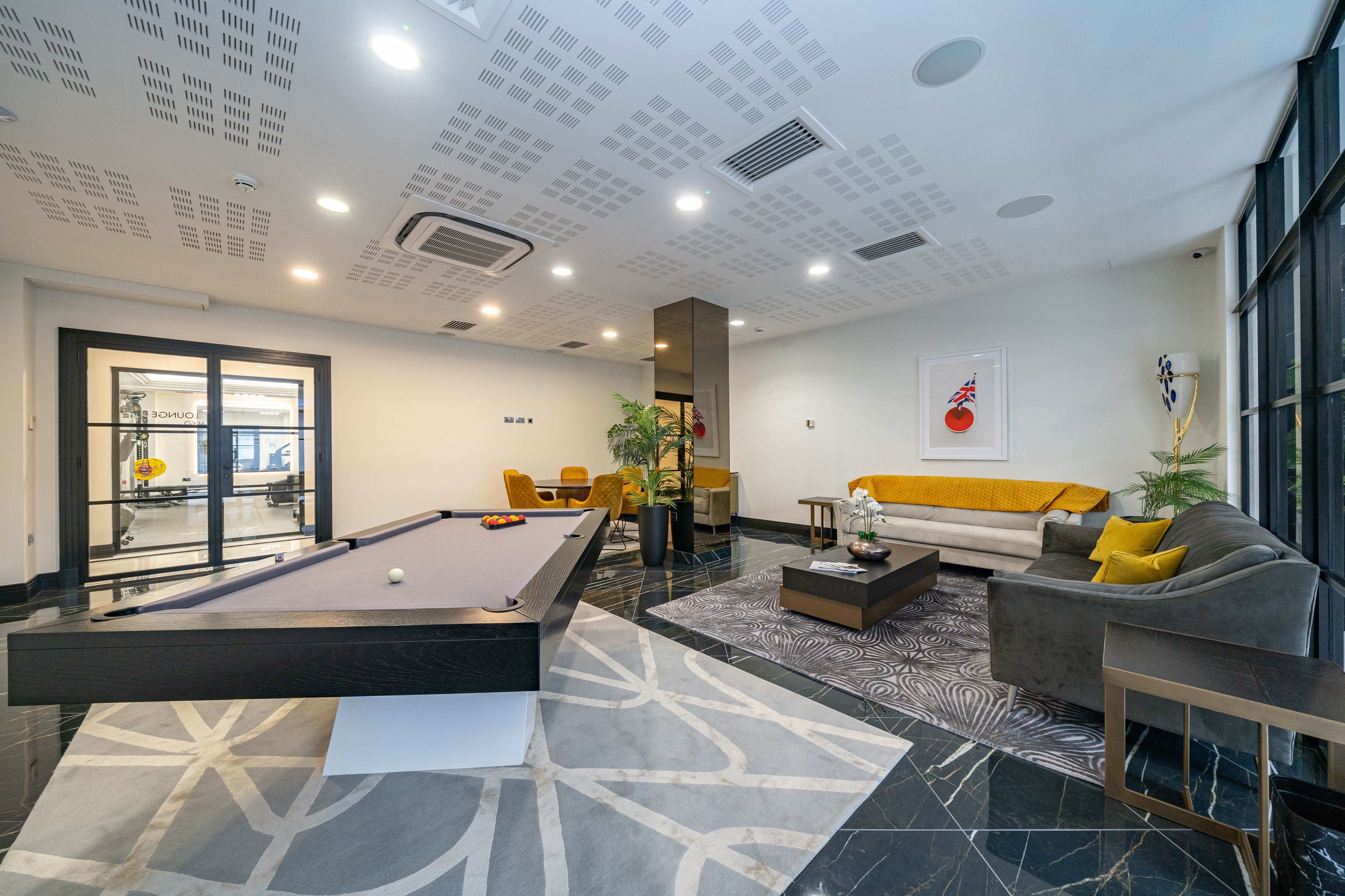 part of a gallery of our work at Charters Estate 15