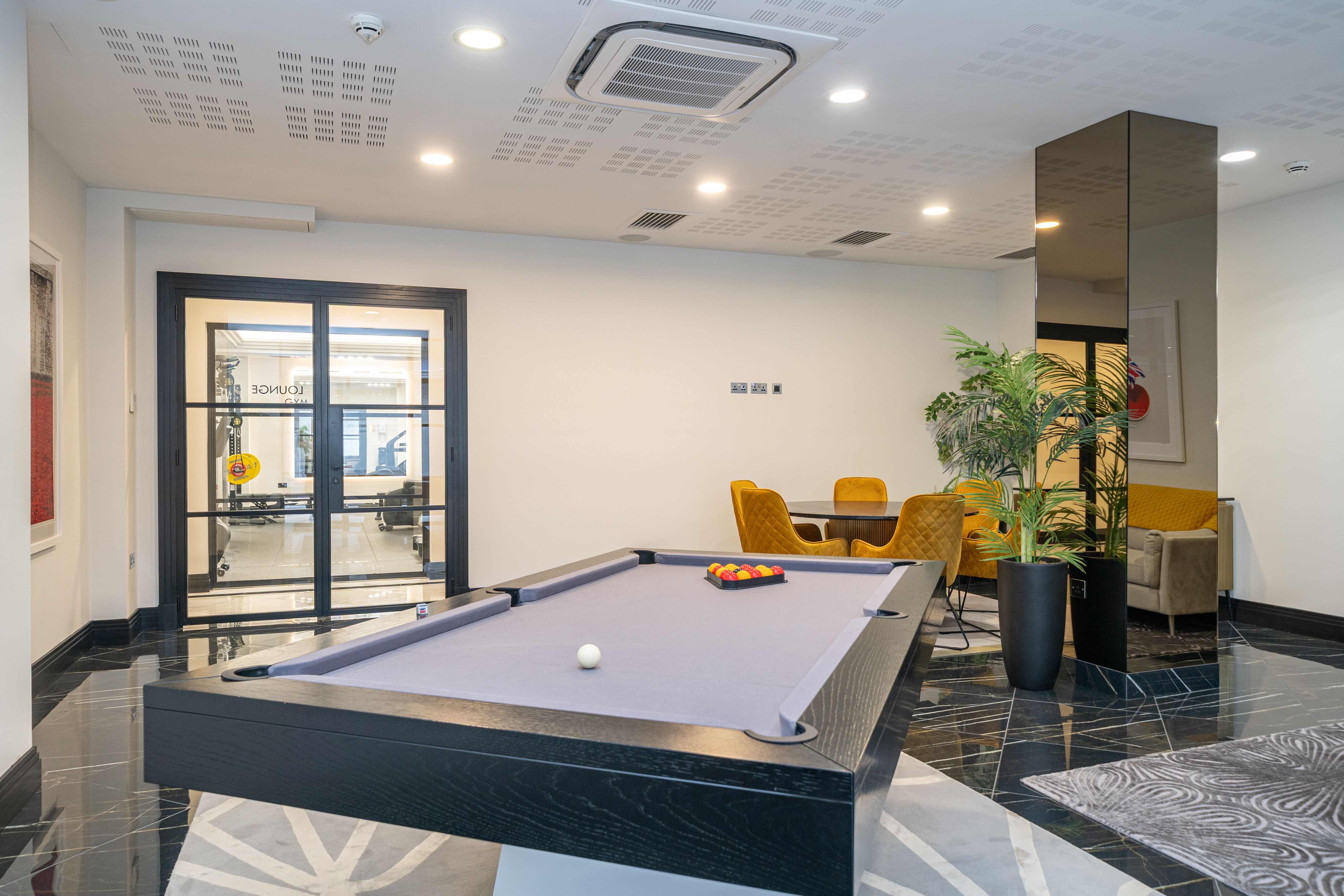 part of a gallery of our work at Charters Estate 16