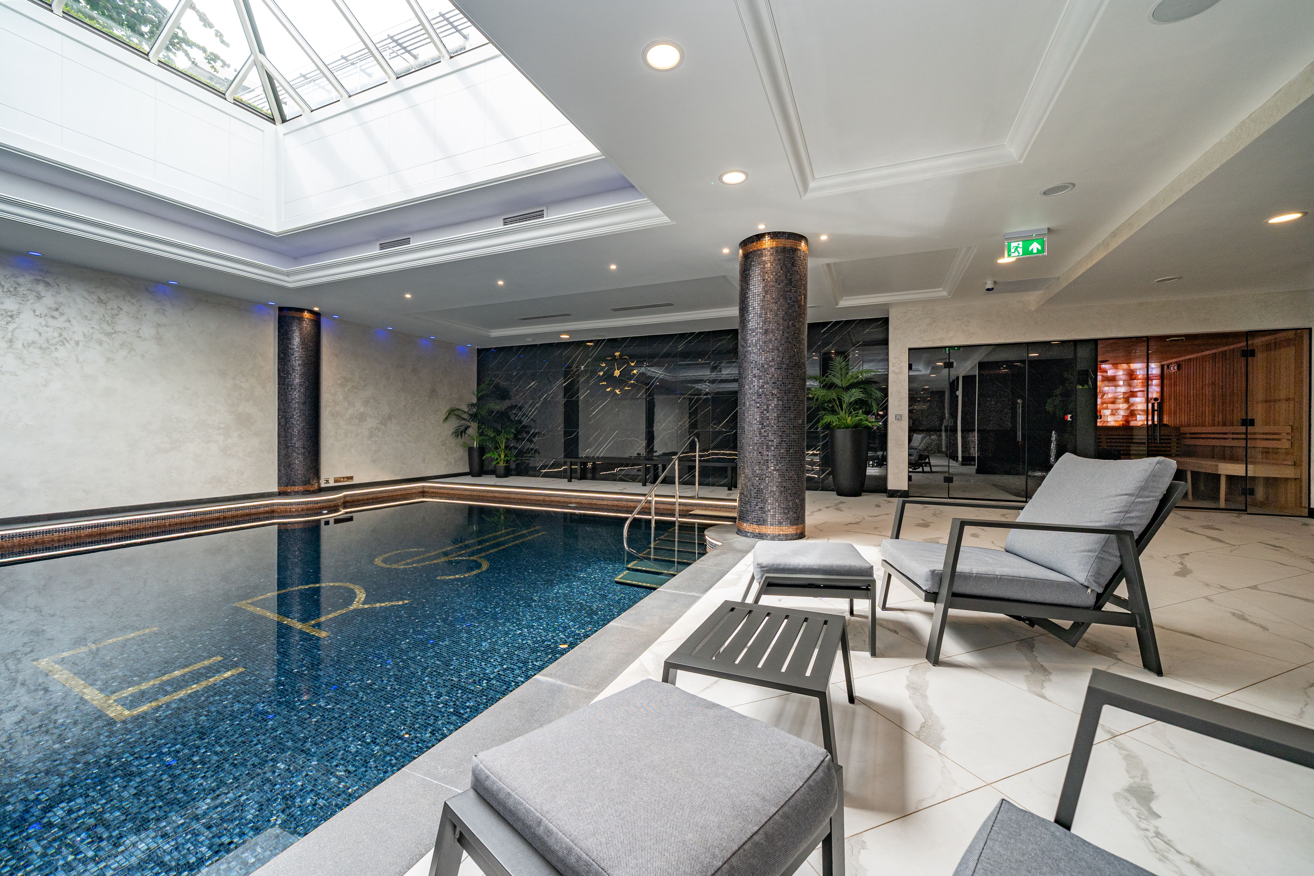 part of a gallery of our work at Charters Estate 30