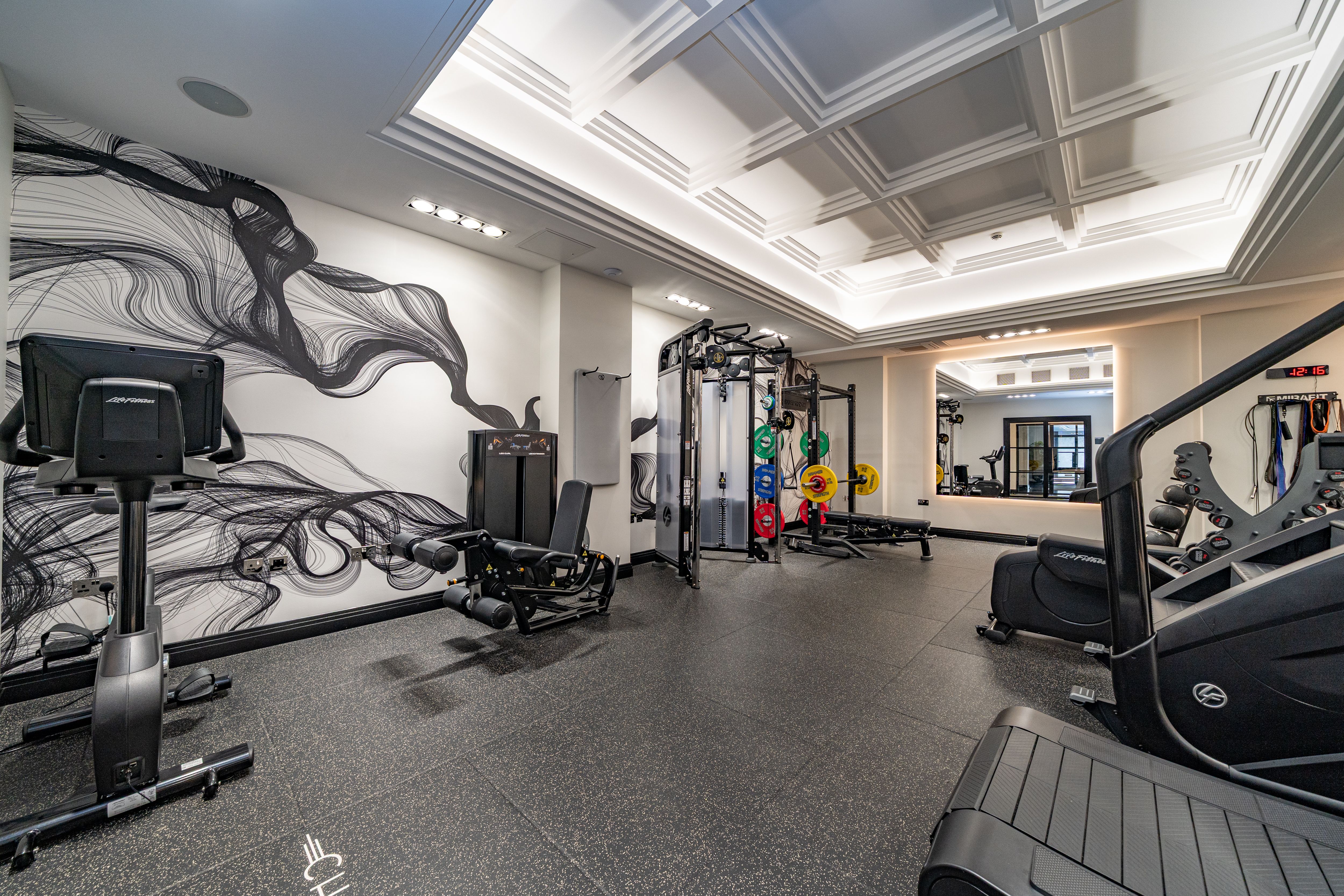 part of a gallery of our work at Charters Estate 41