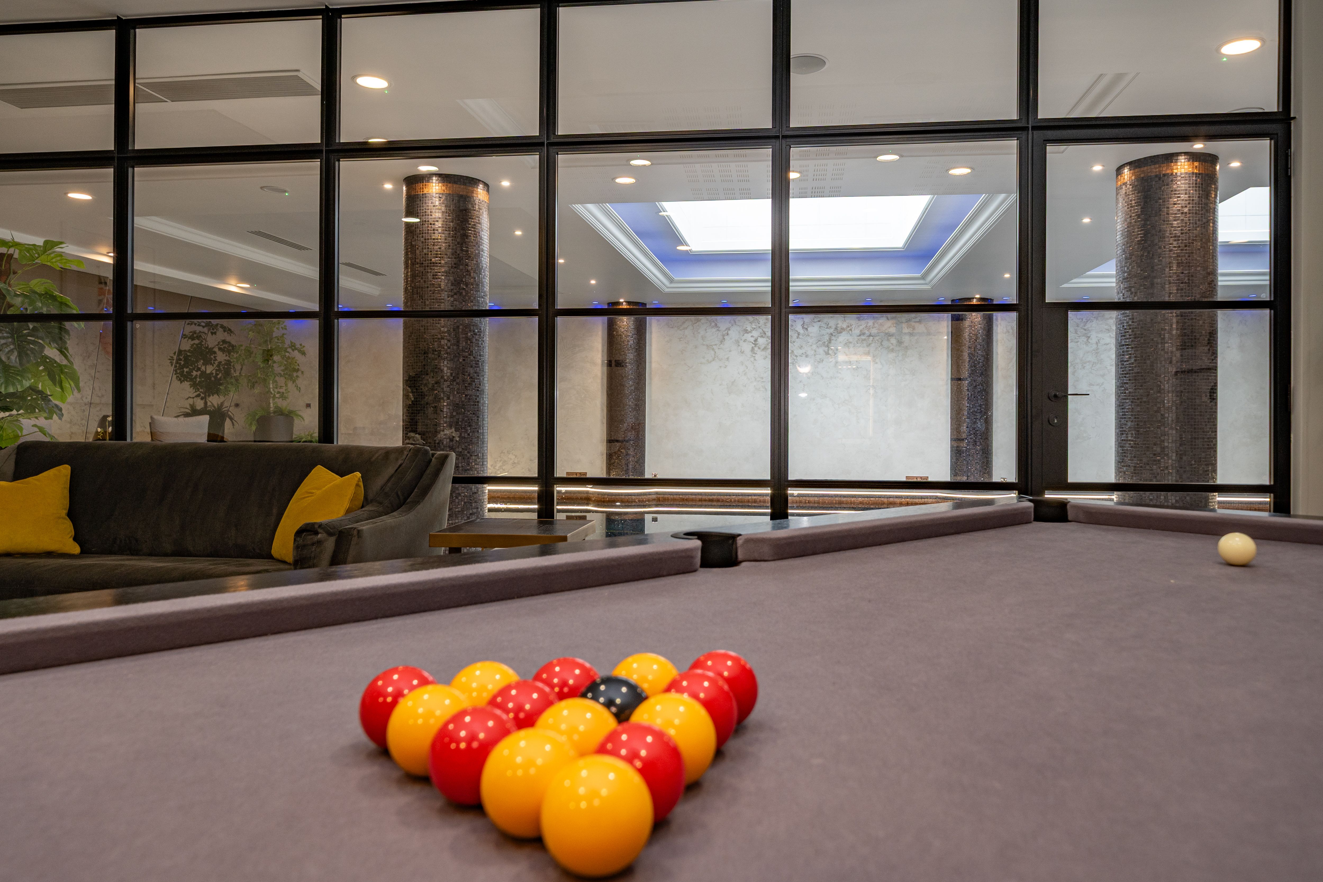 part of a gallery of our work at Charters Estate 50